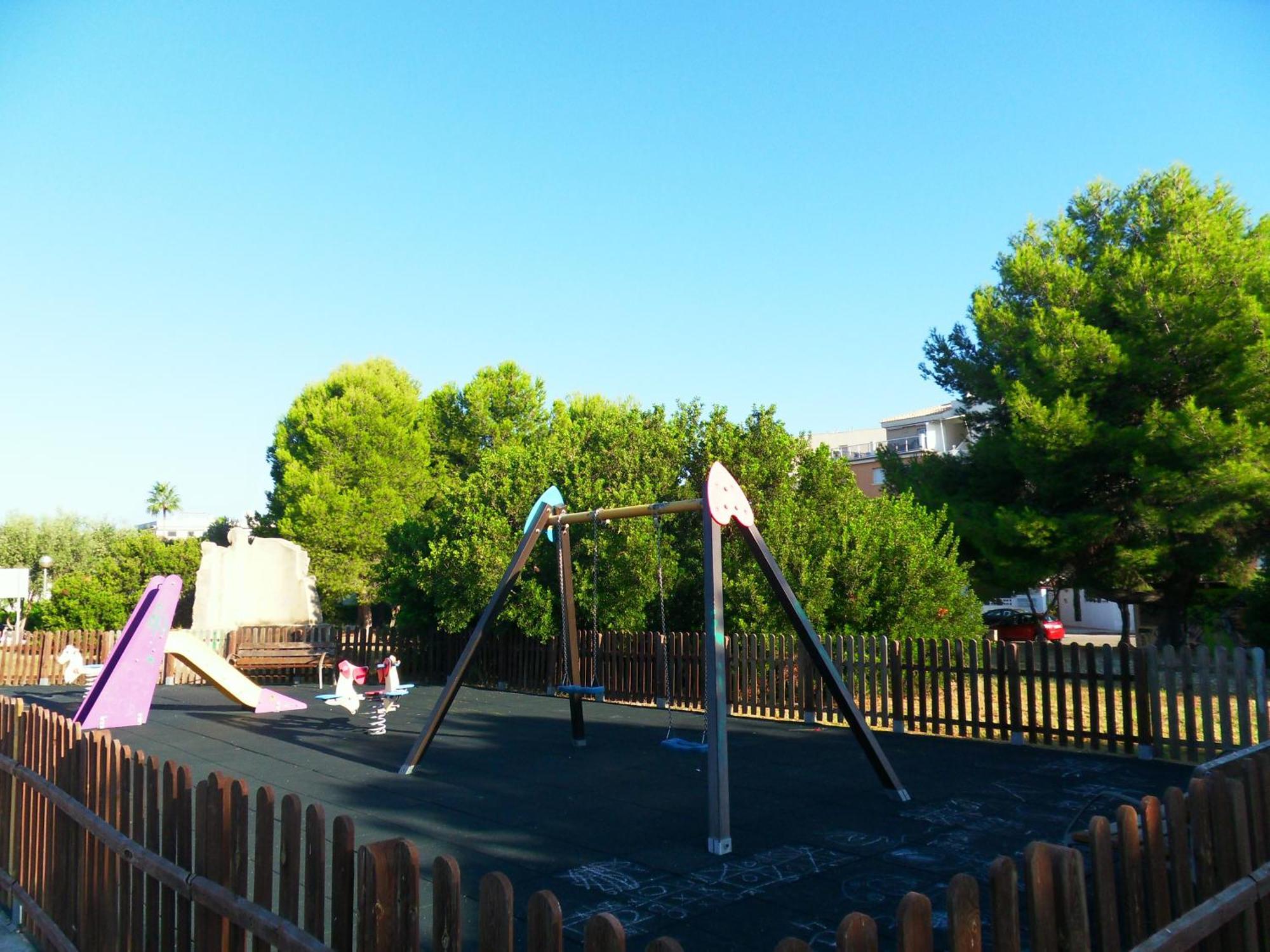 Tropicana Park デニア エクステリア 写真